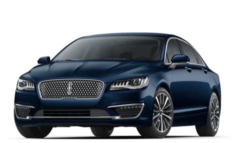 2022 Lincoln Mkz Royal Pass Auto Leasing