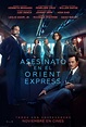 Asesinato en el Orient Express ~ Sinopsis y Tráiler | EsElCine.com 📽