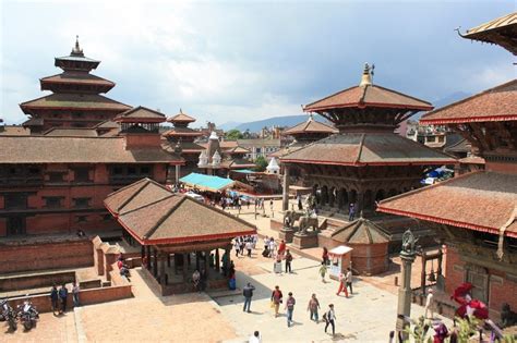 Lugares Que Debes Visitar En Katmand En Nepal Mi Viaje