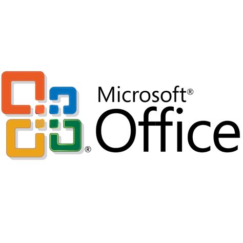 Office 2003 Logo