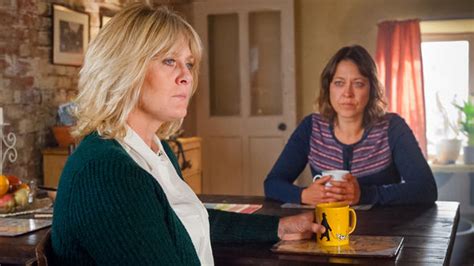 There Ought To Be Clowns Tv Review Last Tango In Halifax Series 4