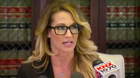 Jessica Drake Is No Less Of A Trump Victim Because Shes A Sex Worker