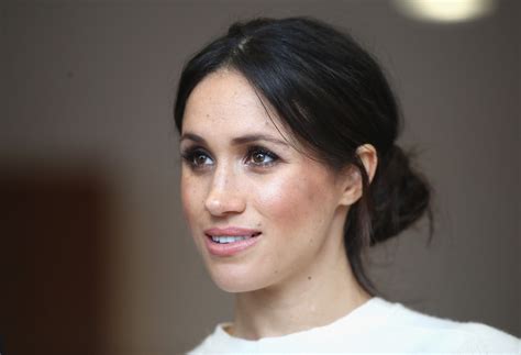 Meghan Markle Denies Allegations Of Bullying And Unbearable Pressure