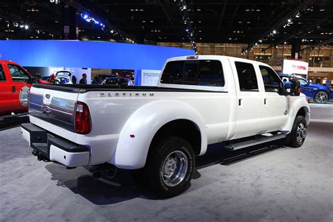 2014 Ford F450 Super Duty News Reviews Msrp Ratings With Amazing