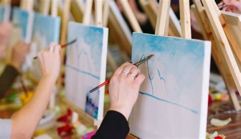 Best Art Classes Chicago Offers For Creative People