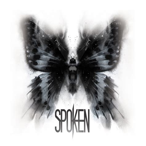 JP's Music Blog: CD Review: Spoken Gives An 