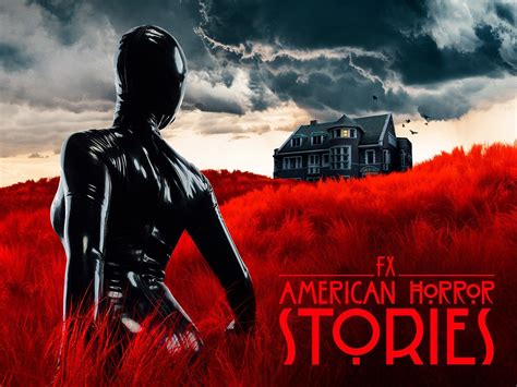 American Horror Stories Season 1 Episode 2 Clip Another Murder Therapist Trailers And Videos