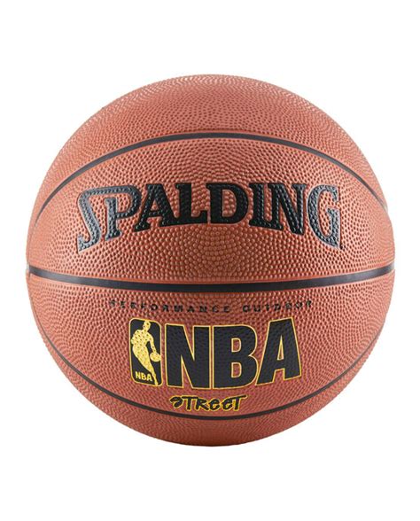 Spalding Nba Street Basketball Spalding
