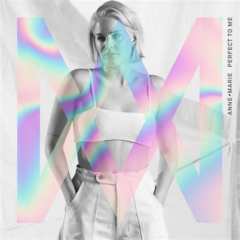 Perfect To Me Single Album By Anne Marie Apple Music