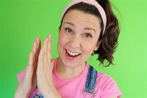 Who Is Youtube Star Ms Rachel Of Songs For Littles