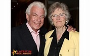 Barry Cryer Parents, Ethnicity, Death, Wiki, Biography, Age, Wife ...