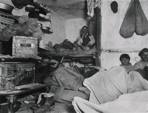 33 Jacob Riis Photographs From How The Other Half Lives And Beyond