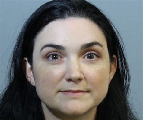 Teacher Jaclyn Truman Charged After Having Sex With Year Old Girl