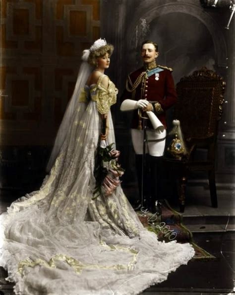 Alexandra Feodorovna Wedding Dress Royal Brides Wedding Dresses