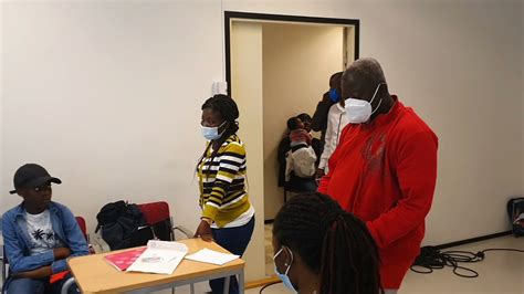 Consular Service In Helsinki Finland Conducted By Ghana 🇬🇭 Embassy In