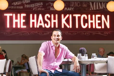The Team Behind Hash Kitchen Is Opening 2 New Restaurants In Metro