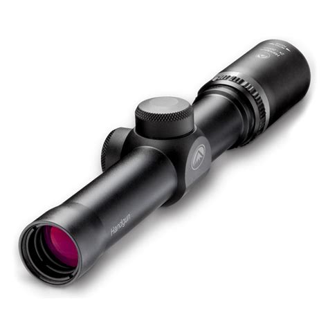 Burris 2 7x32mm Pistol Scope 200298