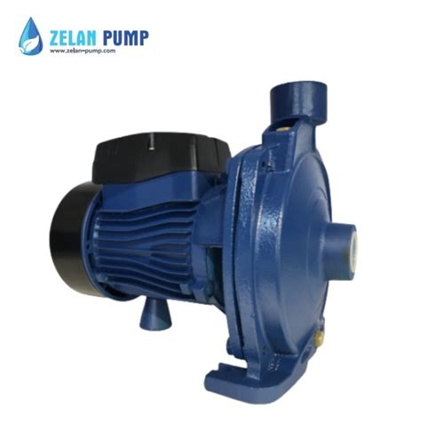 Cpm Cm Series Electric Surface Centrifugal Water Pump China