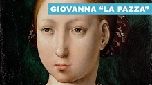 Giovanna di Castiglia fu davvero pazza o soltanto una vittima? - YouTube