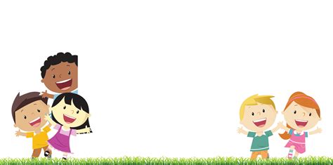 ไฟล์ Vector Kids Png Png Mart