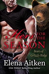 Amazon Com His To Defend A Bbw Paranormal Shifter Romance Bears Of Grizzly Ridge Book