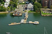 City Island Yacht Club in City Island, NY, United States - Marina ...