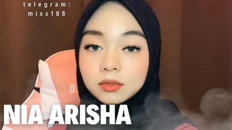 Nia Arisha Youtube