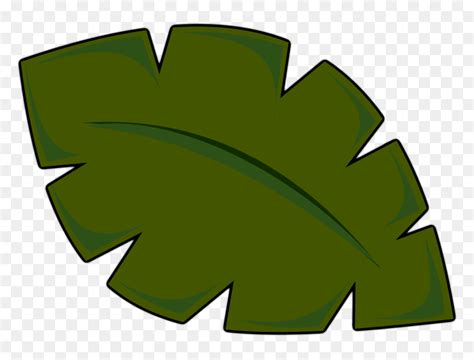 Clipart Palm Tree Leaf Png Jamie Paul Smith