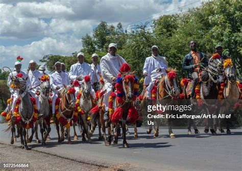 Oromo Liberation Front Photos And Premium High Res Pictures Getty Images