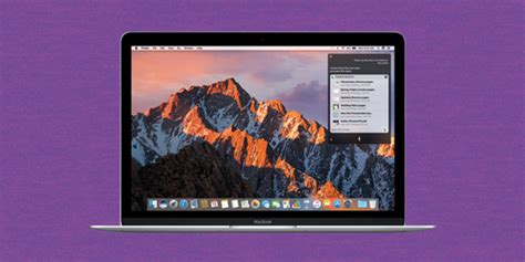 Apple Macos Sierra Release Date September 20 Business Insider