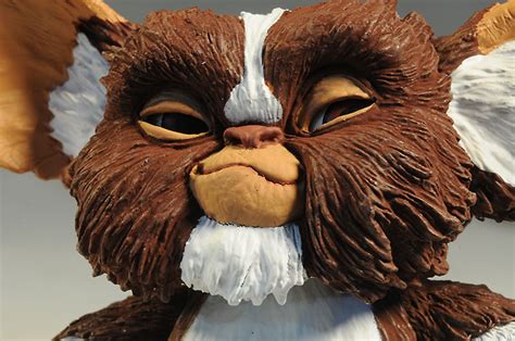 Review And Photos Of Gremlins Mogwai Haskins Stripe Action Figures By Neca