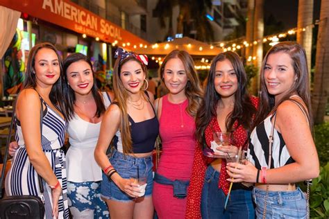 best college bars in fort lauderdale