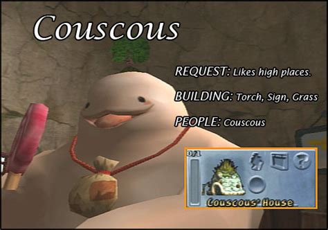 When you first enter the village you spot a strange looking boy who quickly disappears into a passage. Dark Cloud Part #13 - Matataki Village and Wise Owl Forest ...