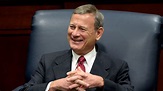 Chief Justice John Roberts sometimes wonders: 'Why are we there?' at ...
