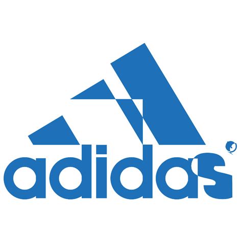 Adidas Logo Vector Svg Icon Svg Repo