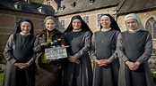 Das Kloster bleibt im Dorf German Movie Streaming Online Watch