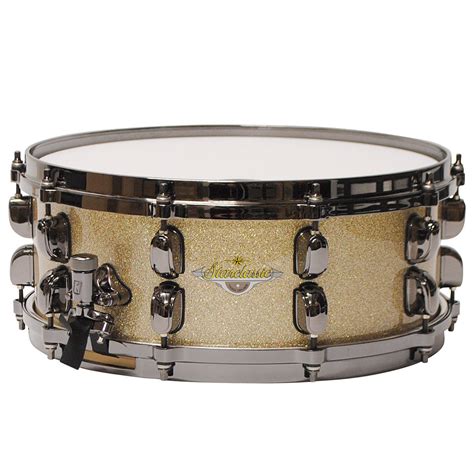 Tama Starclassic Maple 14 X 5½ Snare Drum Snare Drum