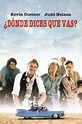 Reparto de ¿Dónde dices que vas? (película 1985). Dirigida por Kevin ...