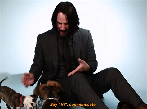 Keanu charles reeves is a canadian actor. ~Another Filthy Sinner~ — justiceleague: Keanu Reeves ...