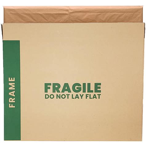 Frame Boxes For Moving Pack Of 8 Cheap Cheap Moving Boxes