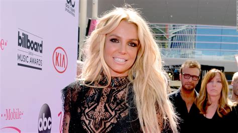 Britney Spears Sends A Message To Her Fans And Is Trending Video Cnn The Limited Times