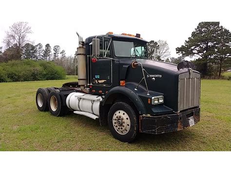 1993 Kenworth T800 For Sale 11 Used Trucks From 10198