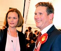 Victoria Starmer Wiki (Keir Starmer's Wife) Age, Family, Biography