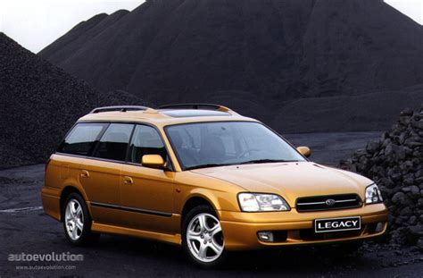 Personal effects, family property, marriage property or collective property gained by will of real property. SUBARU Legacy Wagon specs & photos - 1998, 1999, 2000 ...