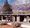 The Oyler House: Richard Neutra’s Desert Retreat | Architecture+Design ...