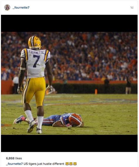 Lsu Fans Are You In Favor Of Keeping The Game With Uf Page Sec Rant