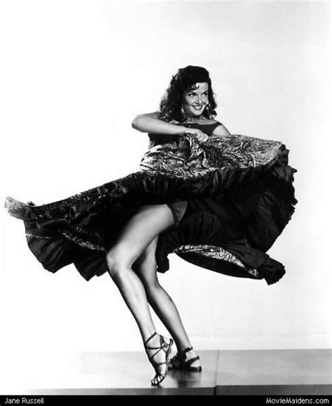 Jane Russell Classic Movies Photo 6206184 Fanpop