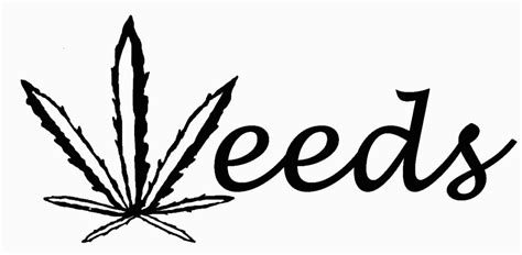 Our easy drawing ideas are based on simple lines and shapes. Weed Drawing - ClipArt Best