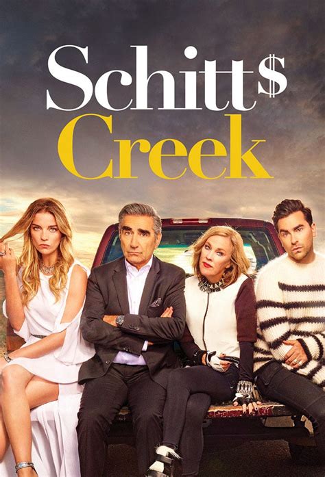 Schitts Creek Season 6 Episode 4 By Official Online Tv Series Medium