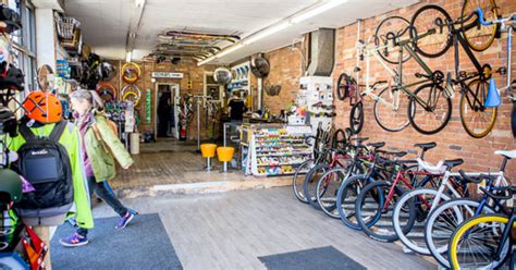 Torontos Most Underrated Bike Shop Opens 2nd Location